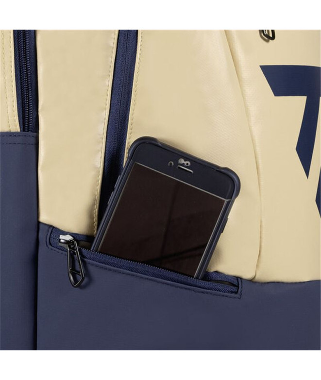 Sac à dos de tennis Tecnifibre Tour Endurance...