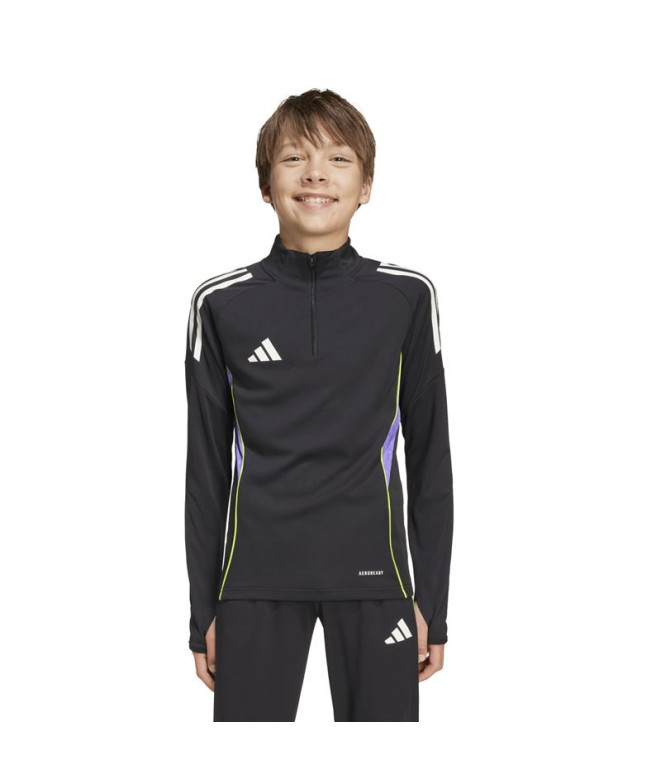 Moletom de Futebol adidas Tiro25C Tr Topy...