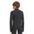Moletom de Futebol adidas Tiro25C Tr Topy Infantil Preto