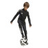 Moletom de Futebol adidas Tiro25C Tr Topy Infantil Preto