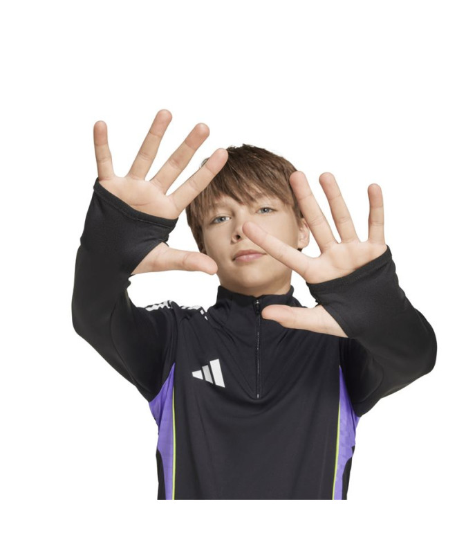 Sudadera de Fútbol adidas Tiro25C Tr Topy...