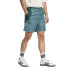 Pantalón adidas Stadium Sho Hombre Azul