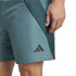 Pantalón adidas Stadium Sho Hombre Azul