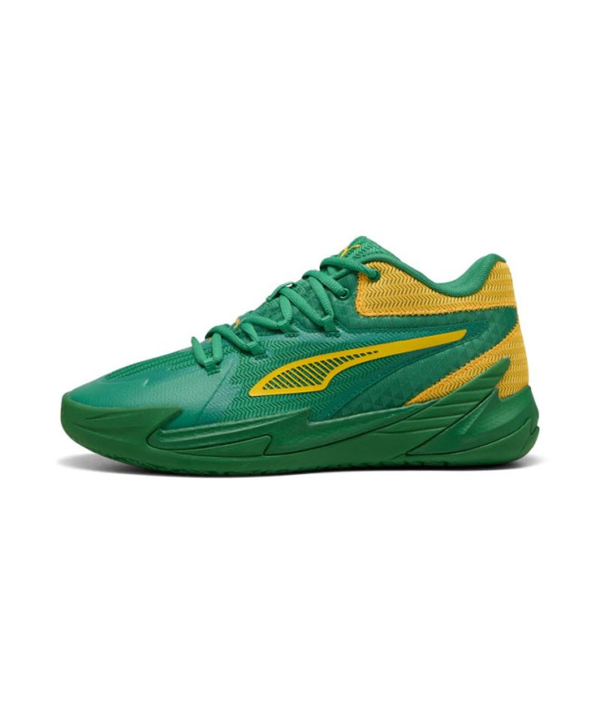 Sapatilhas de Basquetebol Puma Dagger Archive...