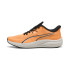 Chaussures de Running Puma Skyrocket Lite 2 Heat Fire- Blac Unisexe