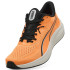 Chaussures de Running Puma Skyrocket Lite 2 Heat Fire- Blac Unisexe