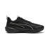 Zapatillas de Running Puma Skyrocket Lite Trail Black- Hombre