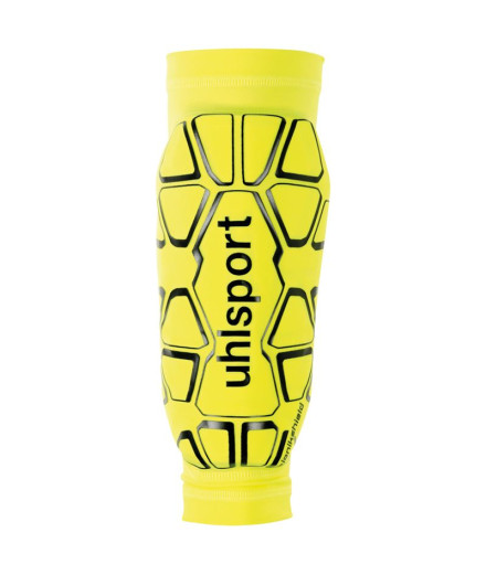 UHLSPORT Bionikshield Luvas de futebol