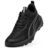 Zapatillas de Running Puma Skyrocket Lite Trail Black- Hombre