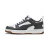 Chaussures Puma Rebound V6 Lo White-Dusk, Bébés