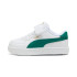 Zapatillas Puma Caven 2.0 Ac+ I White-Wild Bebés