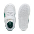 Zapatillas Puma Caven 2.0 Ac+ I White-Wild Bebés
