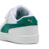 Zapatillas Puma Caven 2.0 Ac+ I White-Wild Bebés