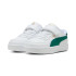 Zapatillas Puma Caven 2.0 Ac+ I White-Wild Bebés