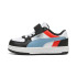 Sapatilhas Puma Caven 2.0 Block, Branco-Fresco, Bebês