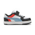 Sapatilhas Puma Caven 2.0 Block, Branco-Fresco, Bebês