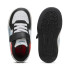 Zapatillas Puma Caven 2.0 Block, White-Cool, Bebés