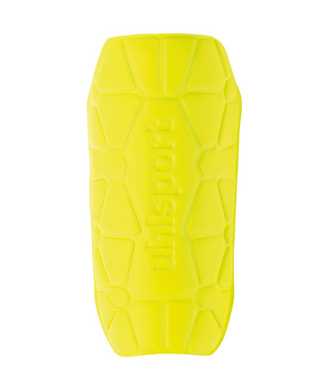 Protège-tibias de football UHLSPORT Bionikshield