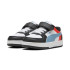 Sapatilhas Puma Caven 2.0 Block, Branco-Fresco, Bebês