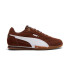 Zapatillas Puma Bella Donna Sd Chestnut Brown W Mujer