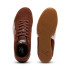 Zapatillas Puma Bella Donna Sd Chestnut Brown W Mujer
