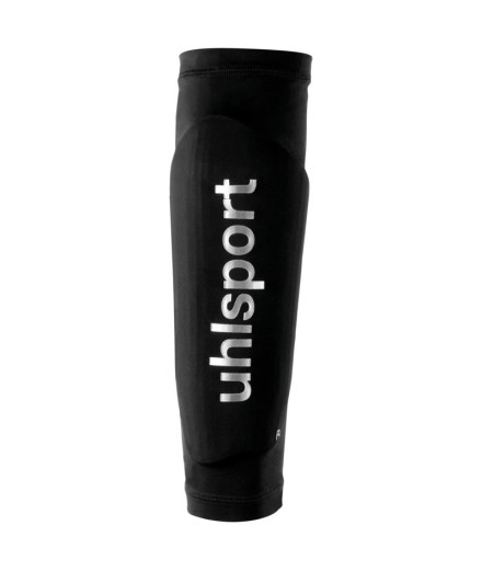 Caneleiras de futebol UHLSPORT CarbonFlex Evo