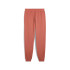 Calça Puma Essentials 2 Cor 1 Lo, Vermelho Exótico, Homem
