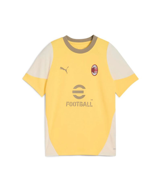 Camiseta de Fútbol Puma AC. Milán Training...