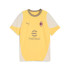 Camiseta de Fútbol Puma AC. Milán Training Jersey Sunny Yellow Infantil