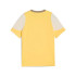 Camiseta de Fútbol Puma AC. Milán Training Jersey Sunny Yellow Infantil