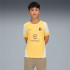 Camiseta de Fútbol Puma AC. Milán Training Jersey Sunny Yellow Infantil