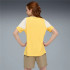 Camiseta de Fútbol Puma AC. Milán Training Jersey Sunny Yellow Infantil