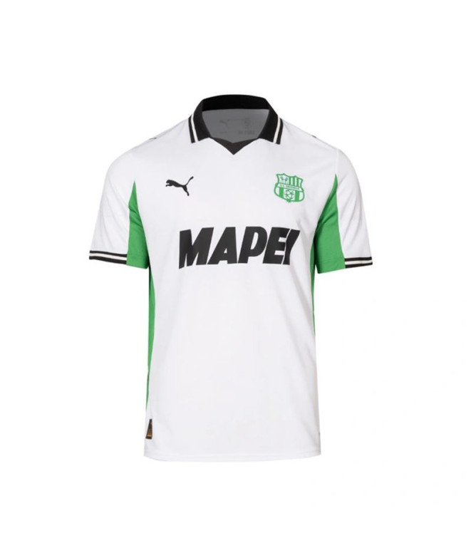 Camiseta de Fútbol Puma Us Sassuolo Away Jer...
