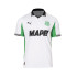 Camiseta de Fútbol Puma Us Sassuolo Away Jer White Fas Hombre