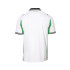 Camiseta de Fútbol Puma Us Sassuolo Away Jer White Fas Hombre