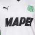 Camiseta de Fútbol Puma Us Sassuolo Away Jer White Fas Hombre