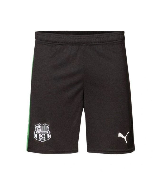Pantalón de Fútbol Puma Us Sassuolo Shorts...