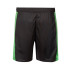 Pantalón de Fútbol Puma Us Sassuolo Shorts Black Fast Hombre