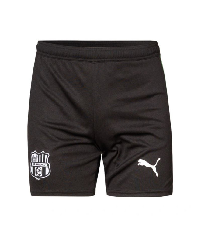 Pantalon de Football Puma Us Sassuolo Shorts J...