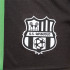 Pantalón de Fútbol Puma Us Sassuolo Shorts J Black Fa Infantil