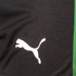 Pantalón de Fútbol Puma Us Sassuolo Shorts J Black Fa Infantil