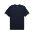 Camiseta de Fútbol Puma Girona 3Rd Repli,Deep Navy-Dee,D/I92 Infantil