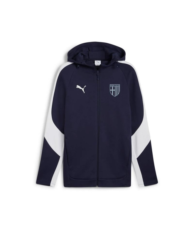 Chaqueta de Fútbol Puma Parma Calcio Teamevo...