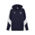 Chaqueta de Fútbol Puma Parma Calcio Teamevo Navy Hombre