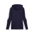 Chaqueta de Fútbol Puma Parma Calcio Teamevo Navy Hombre