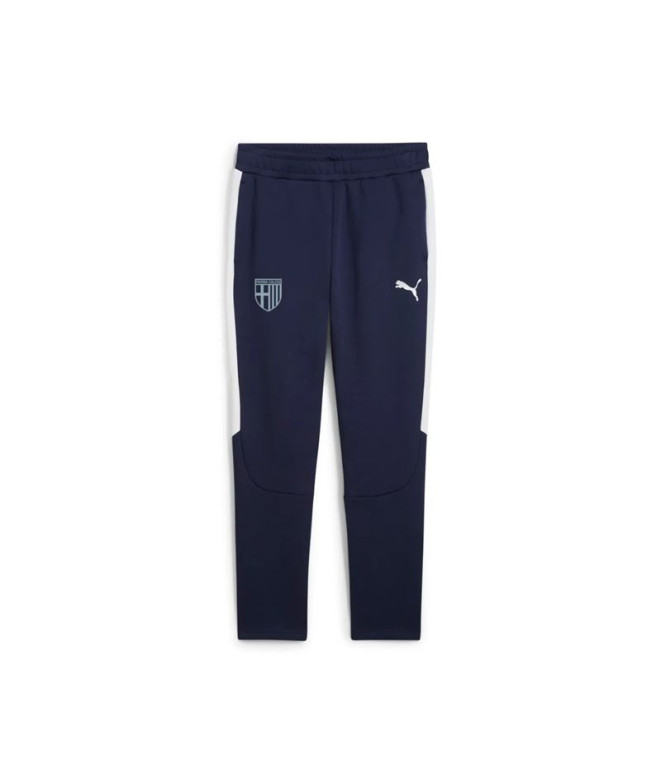 Pantalón de Fútbol Puma Parma Calcio Teamevo...