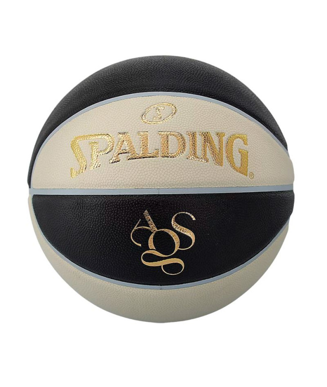 Bola de Basquetebol Spalding Lnb Asg 25...