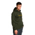 Veste Trangoworld Ripon V02 Homme Vert Foncé
