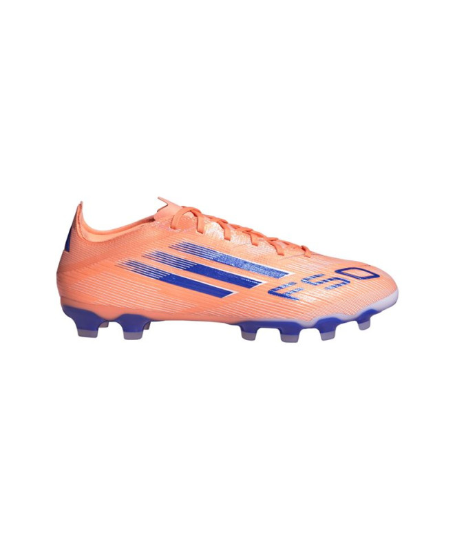 Botas de Fútbol adidas F50 Pro Mg Naranja