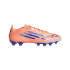 Botas de Futebol adidas F50 Pro Mg Laranja